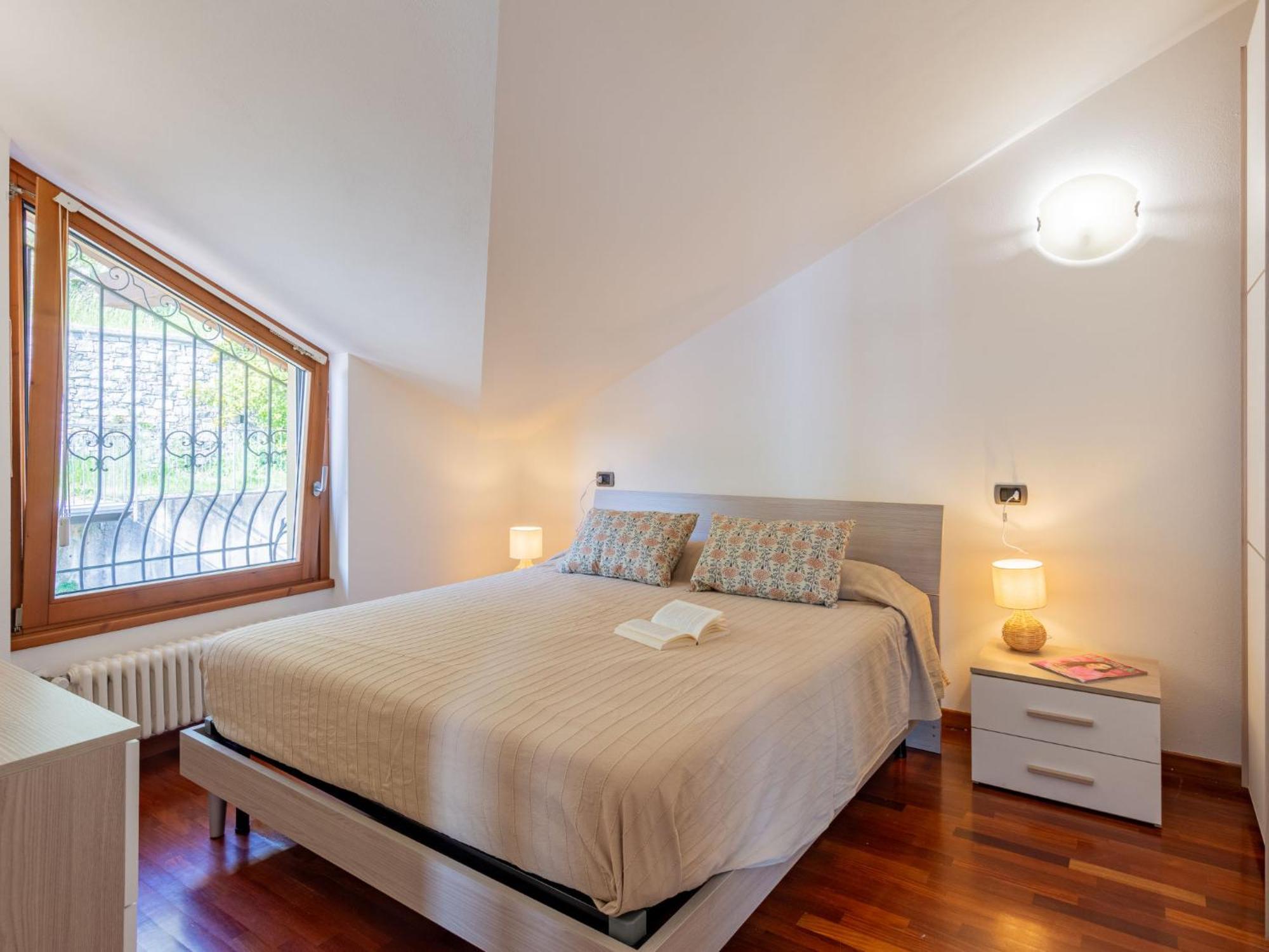Apartment La Becca By Interhome 多马索 外观 照片